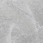 Retal Tul Araña Blanco 195x150 cm - Ribes y Casals