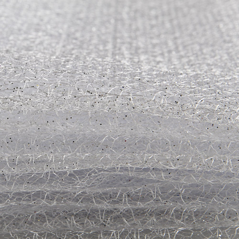 Tul Araña Blanco - Ribes y Casals