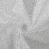 Retal Tul Araña Blanco 195x150 cm - Ribes y Casals