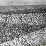 Tul Araña Negro - Ribes y Casals