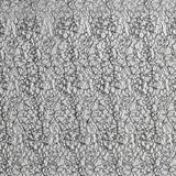 Tul Araña Negro - Ribes y Casals