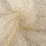 Tul Araña Oro - Ribes y Casals