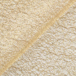 Tul Araña Oro - Ribes y Casals