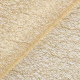 Tul Araña Oro - Ribes y Casals