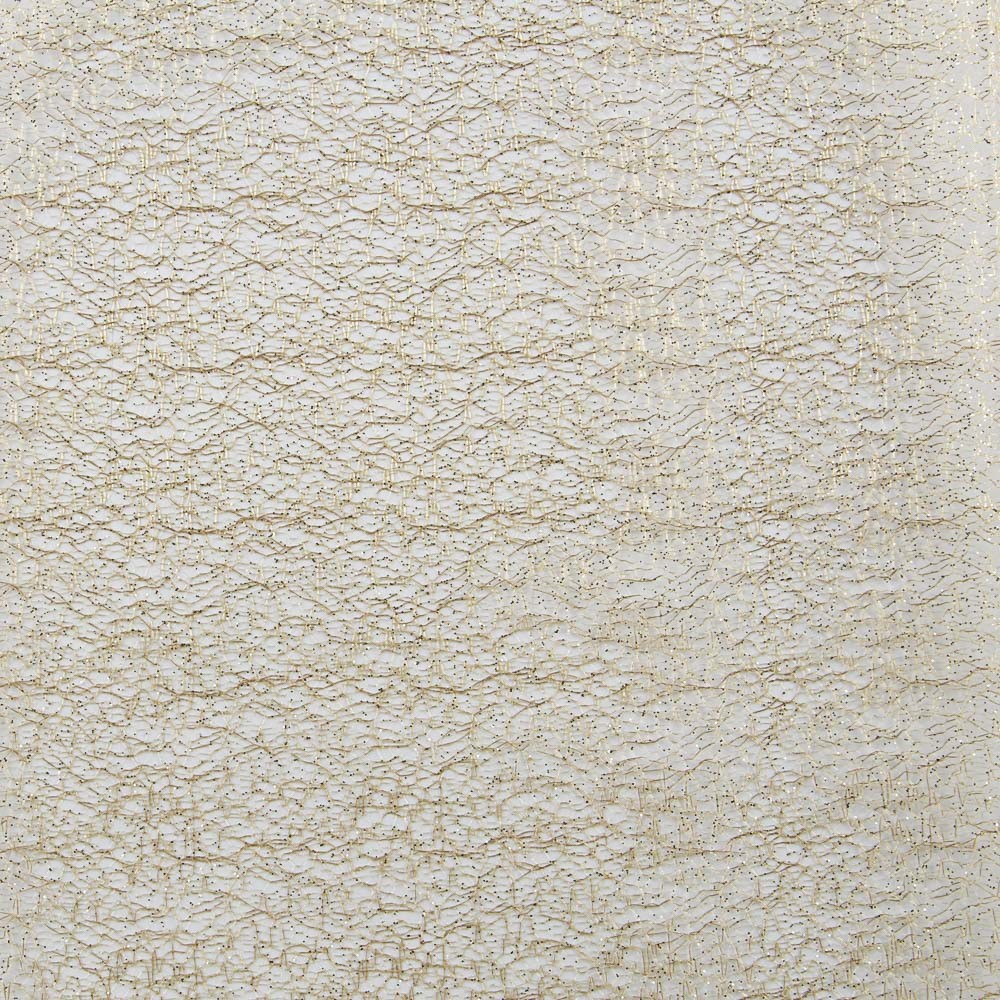 Tul Araña Oro - Ribes y Casals