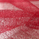 Tul Araña Rojo - Ribes y Casals