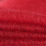 Tul Araña Rojo - Ribes y Casals