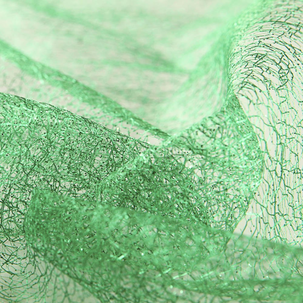 Tul Araña Verde - Ribes y Casals