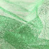 Retal Tul Araña Verde 80x150 cm - Ribes y Casals