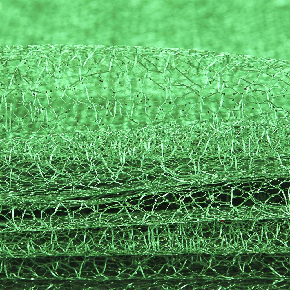 Tul Araña Verde - Ribes y Casals