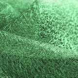 Retal Tul Araña Verde 80x150 cm - Ribes y Casals