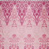 Tul Bordado Degradé Fucsia - Ribes y Casals