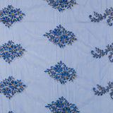 Tul Bordado Rebrodé Eléctrico - Ribes y Casals