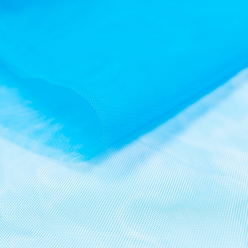 Tul Tieso Turquesa - Ribes y Casals