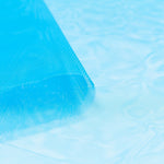 Tul Tieso Turquesa - Ribes y Casals