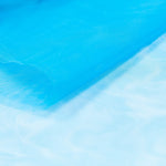 Tul Tieso Turquesa - Ribes y Casals