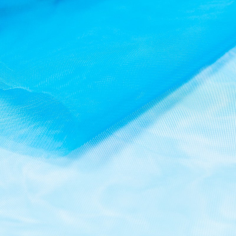 Tul Tieso Turquesa - Ribes y Casals