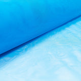 Tul Tieso Turquesa - Ribes y Casals