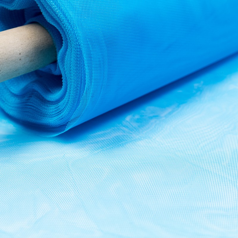 Tul Tieso Turquesa - Ribes y Casals