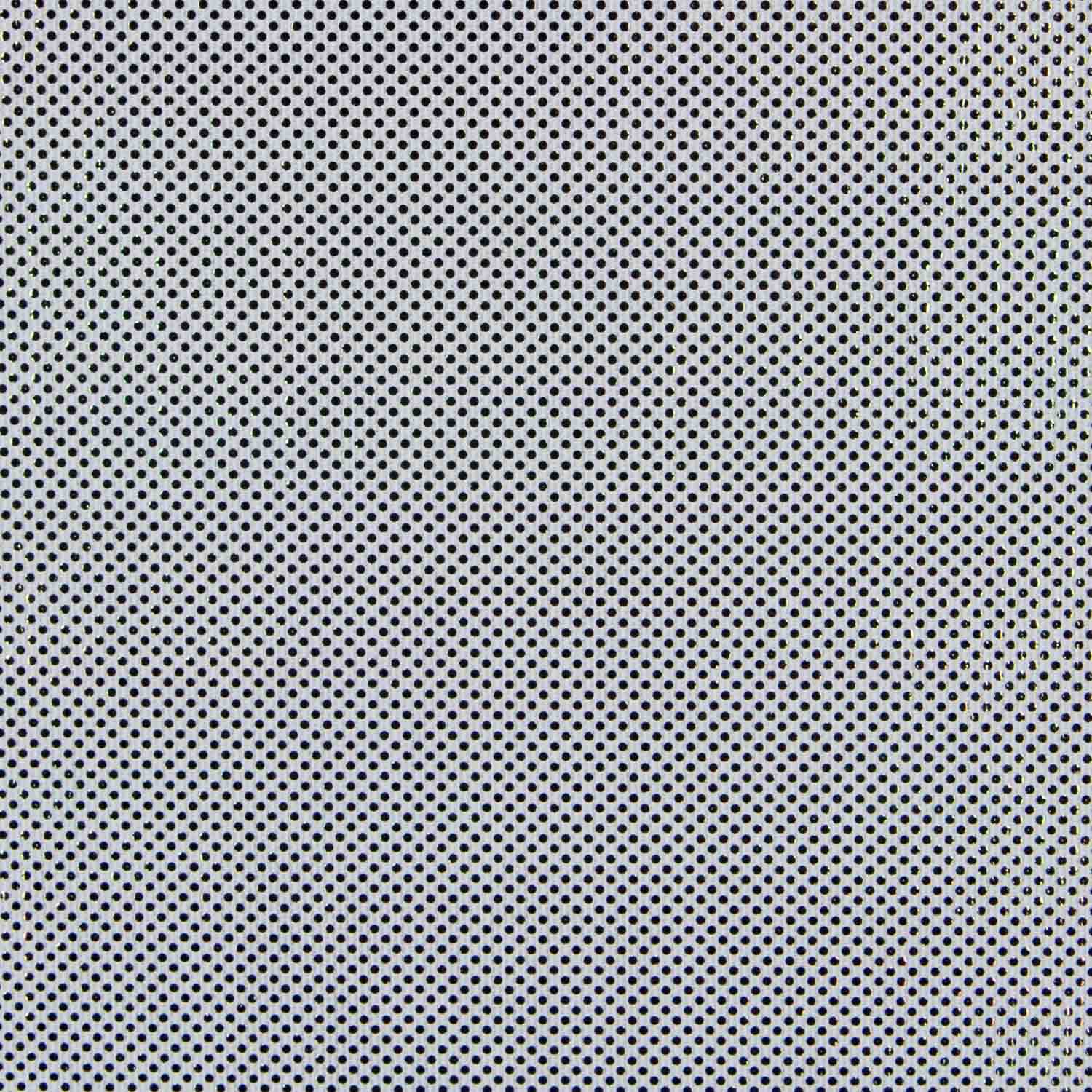 Tul Elástico Holograph Blanco - Ribes y Casals