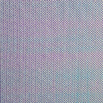 Tul Elástico Holograph Lila - Ribes y Casals