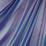 Tul Elástico Holograph Lila - Ribes y Casals