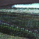 Tul Elástico Holograph Negro - Ribes y Casals