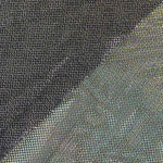 Tul Elástico Holograph Negro - Ribes y Casals