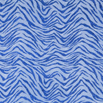 Tul Elástico Salvaje Azulón - Ribes y Casals