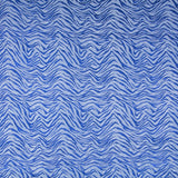 Tul Elástico Salvaje Azulón - Ribes y Casals