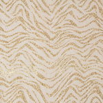 Tul Elástico Salvaje Dorado - Ribes y Casals