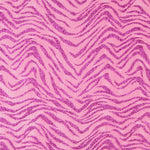 Tul Elástico Salvaje Fucsia - Ribes y Casals