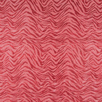 Tul Elástico Salvaje Rojo - Ribes y Casals