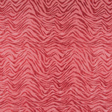 Tul Elástico Salvaje Rojo - Ribes y Casals