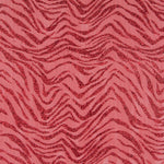 Tul Elástico Salvaje Rojo - Ribes y Casals