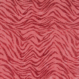 Tul Elástico Salvaje Rojo - Ribes y Casals