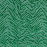 Tul Elástico Salvaje Verde - Ribes y Casals