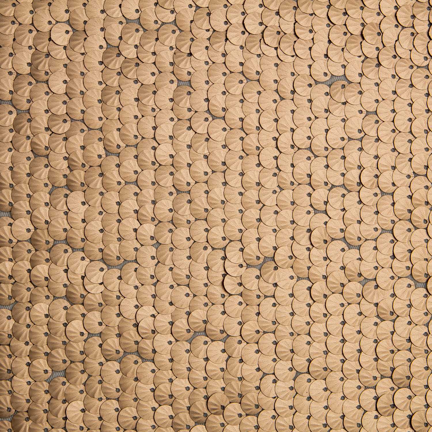 Tul Lentejuela Concha Oro - Ribes y Casals