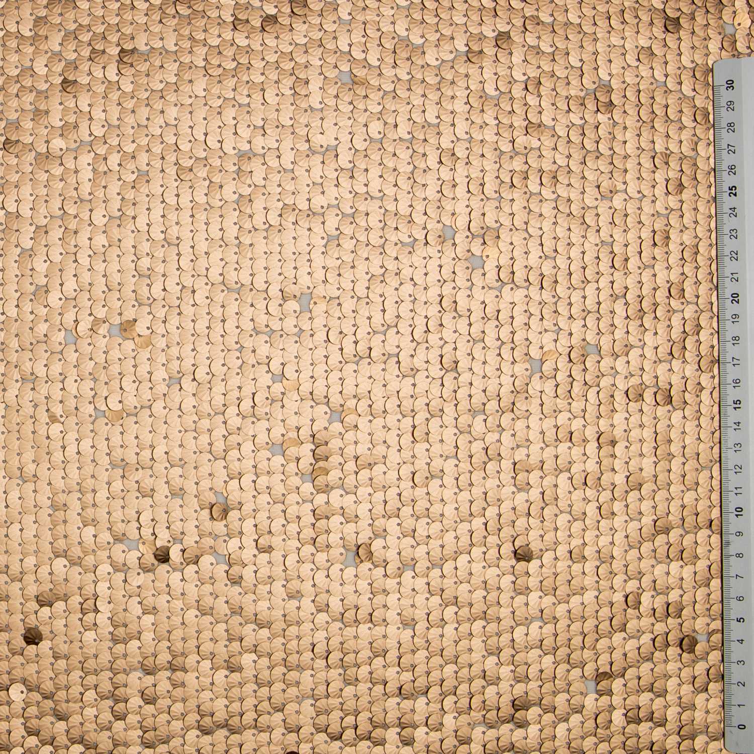 Tul Lentejuela Concha Oro - Ribes y Casals