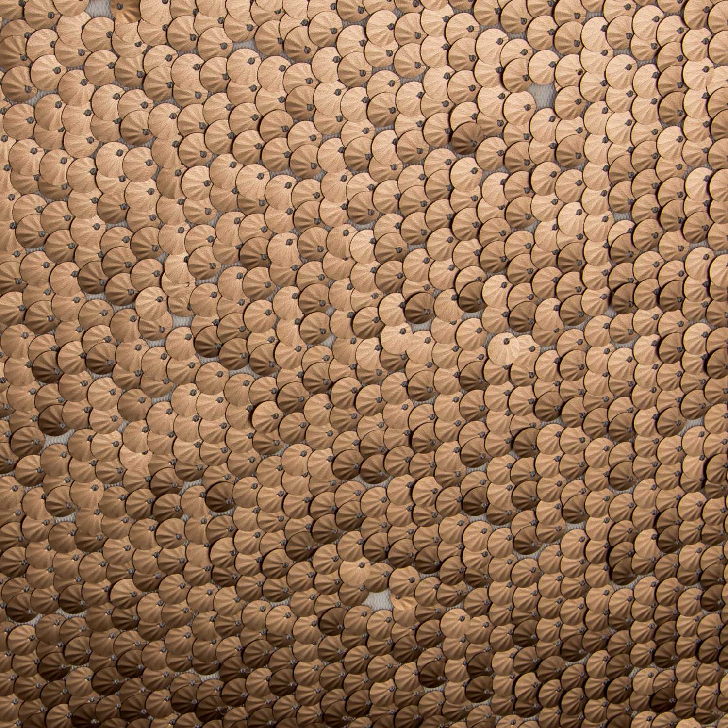 Tul Lentejuela Concha Oro - Ribes y Casals