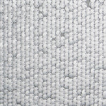 Tul Lentejuela Concha Plata - Ribes y Casals