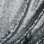 Tul Lentejuela Concha Plata - Ribes y Casals