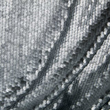 Tul Lentejuela Concha Plata - Ribes y Casals