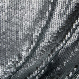 Tul Lentejuela Concha Plata - Ribes y Casals