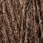 Tul Lentejuela Fleco Camel - Ribes y Casals