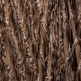 Tul Lentejuela Fleco Camel - Ribes y Casals