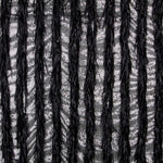 Tul Lentejuela Fleco Negro - Ribes y Casals