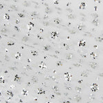 Tul Strass Plata - Ribes y Casals