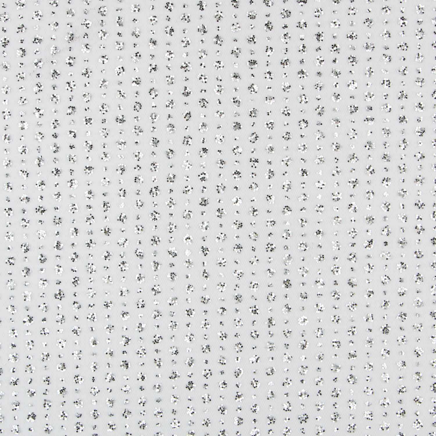 Tul Strass Plata - Ribes y Casals