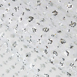 Tul Strass Plata - Ribes y Casals